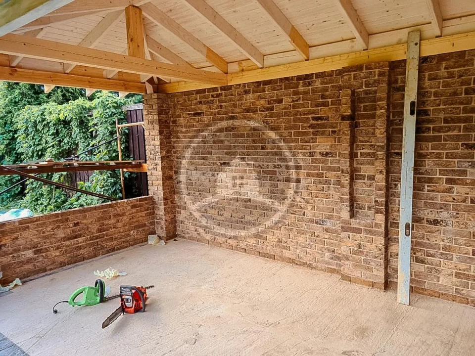 Основные размеры и параметры модульного кирпича